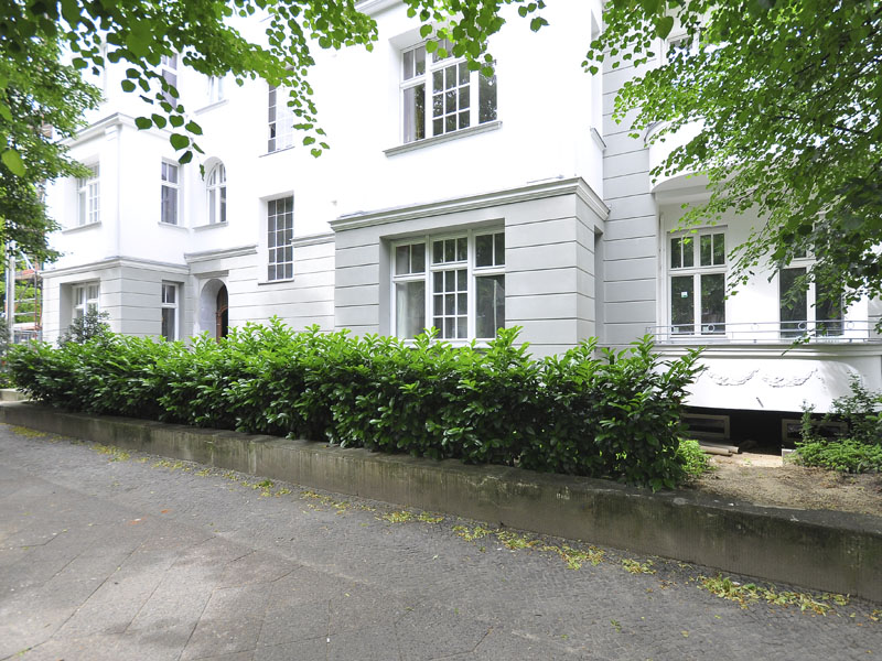 Landshuter Straße 11 / 12